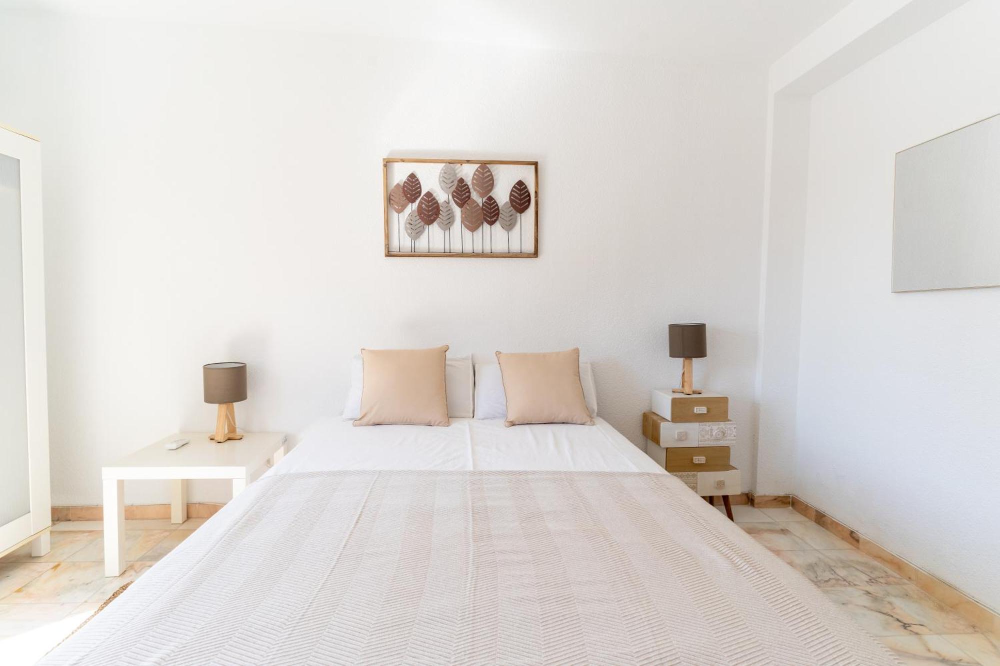 Trendyhomes San Sebastian Альмерия Экстерьер фото