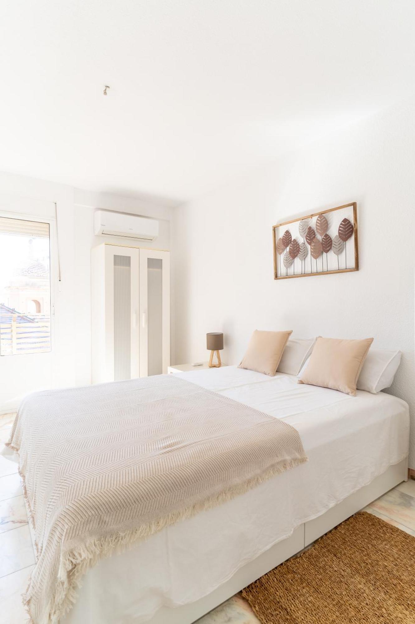Trendyhomes San Sebastian Альмерия Экстерьер фото